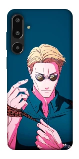 Чехол на Samsung Galaxy F16 Nanami фото 1 из 1