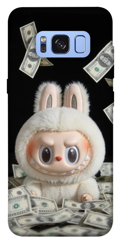 Чохол на Samsung G950 Galaxy S8 Dollar Labubu фото 1 з 1