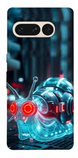 Чехол на Google Pixel 7 Pro Cyber ​​Snail фото 1 из 1
