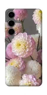 Чохол на Samsung Galaxy S25 FE Flowers v2 фото 1 з 1
