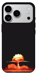 Чехол на Apple iPhone 17 Pro Max (6.9") Boom фото 1 из 1