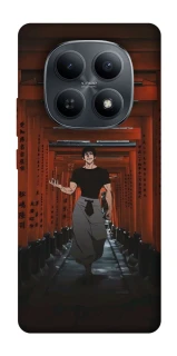 Чохол на Xiaomi Redmi Note 15 4G/5G (EU) Toji Fushiguro фото 1 з 1