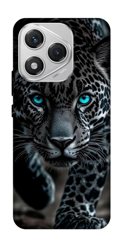 Чохол на Honor 400 Lite blue eye leo фото 1 з 1