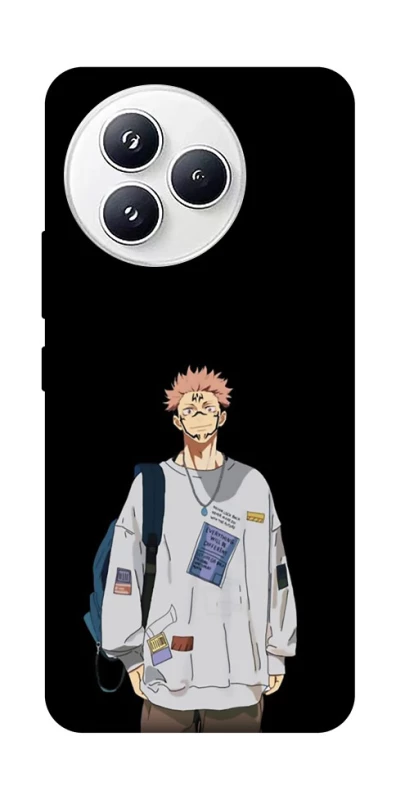 Чохол на Xiaomi Civi 5 Pro Yuji Itadori v2 фото 1 з 1