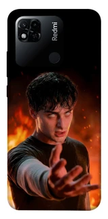 Чохол на Xiaomi Redmi 10A Stranger Things ver.35 фото 1 з 1