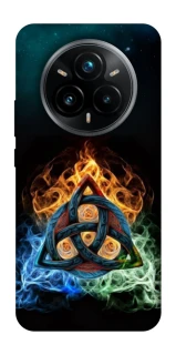 Чохол на Realme 14 Pro+ Трикветр фото 1 з 1