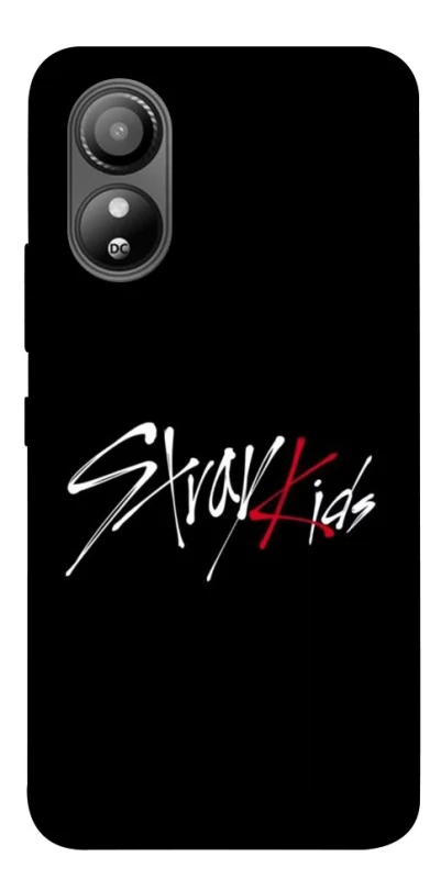 Чохол на ZTE Blade L220 Stray Kids Logo фото 1 з 1