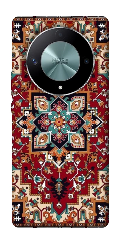 Чохол на Huawei Magic6 Lite Килим v4 фото 1 з 1