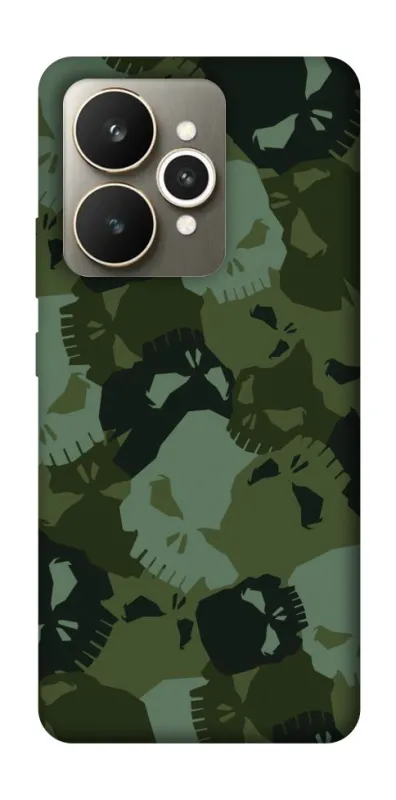 Чохол на Realme 15 Camouflage v31 фото 1 з 1