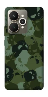 Чохол на Realme 15 Camouflage v31 фото 1 з 1