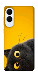 Чохол на Samsung Galaxy S25 Edge This is Cat фото 1 з 1