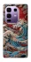 Чохол на Infinix Note 50 Pro+ Japa wave ver.2 фото 1 з 1