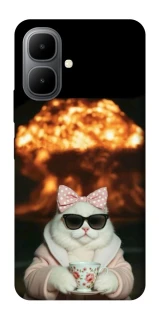 Чохол на Infinix Smart 10 Exploding Kittens ver.2 фото 1 з 1