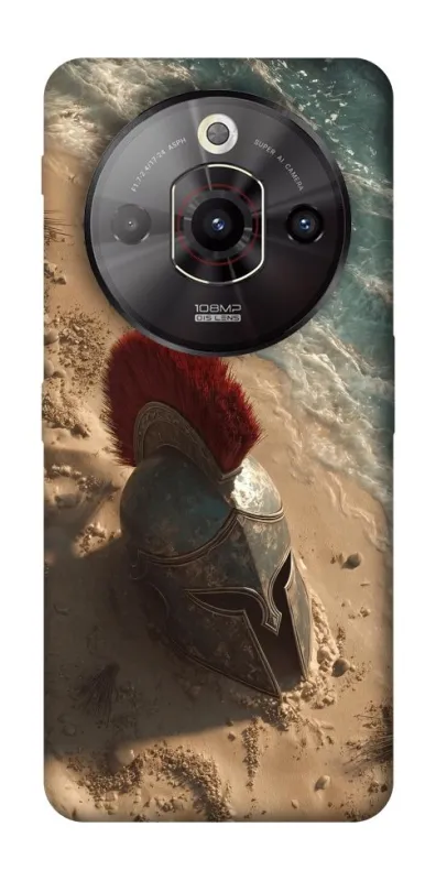 Чехол на ZTE Nubia Focus Pro Odyssey ver.3 фото 1 из 1
