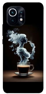 Чохол на Xiaomi Mi 11 Coffe Time фото 1 з 1
