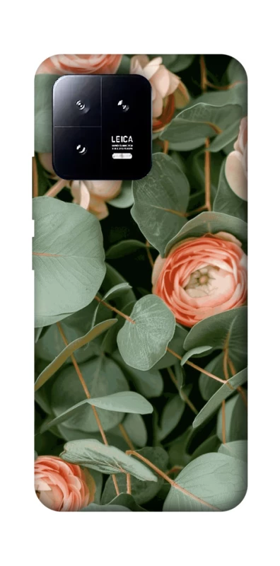 Чохол на Xiaomi 13 Eternal Spring фото 1 з 1