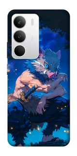 Чехол на Realme C71 inosuke фото 1 из 1