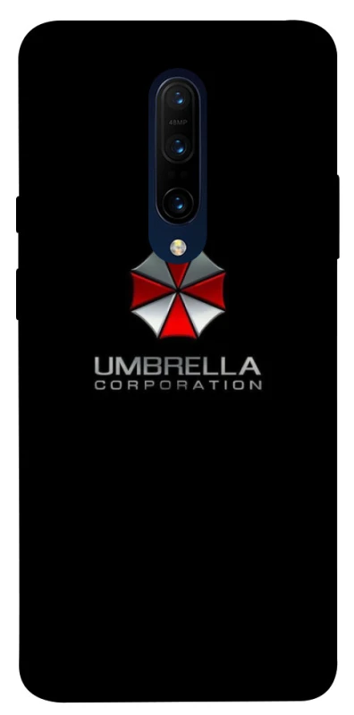 Чохол на OnePlus 7 Pro Umbrella Corporation ver.2 фото 1 з 1
