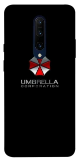 Чохол на OnePlus 7 Pro Umbrella Corporation ver.2 фото 1 з 1