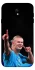 Чохол на Samsung J730 Galaxy J7 (2017) Erling Haaland фото 1 з 1