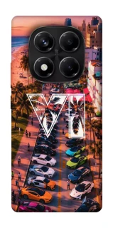 Чохол на Xiaomi Redmi Note 14 Pro 5G GTA ver.2 фото 1 з 1