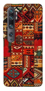 Чохол на Xiaomi Mi Note 10 / Note 10 Pro / Mi CC9 Pro Килим v53 фото 1 з 1