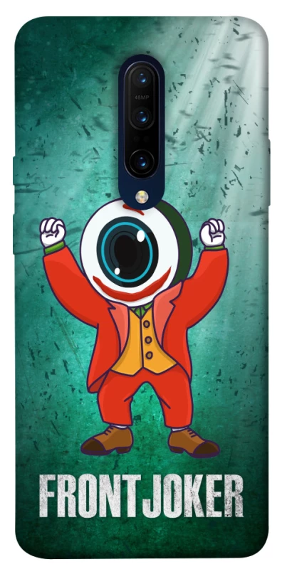 Чохол на OnePlus 7 Pro FrontJoker фото 1 з 1