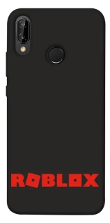 Чохол на Huawei P20 Lite Roblox Neon Galaxy Avatar фото 1 Чохол на Huawei P20 Lite Roblox Neon Galaxy Avatar фото 1 з 1