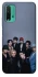 Чехол на Xiaomi Redmi Note 9 4G / Redmi 9 Power Stray Kids фото 1 из 1