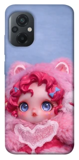 Чохол на Xiaomi Poco M5 SKULLPANDA × My Little Pony Ver.5 фото 1 з 1