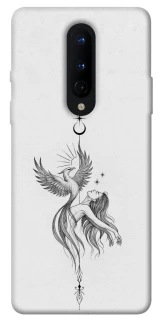 Чехол на OnePlus 8 Tattoo ver.10 фото 1 из 1