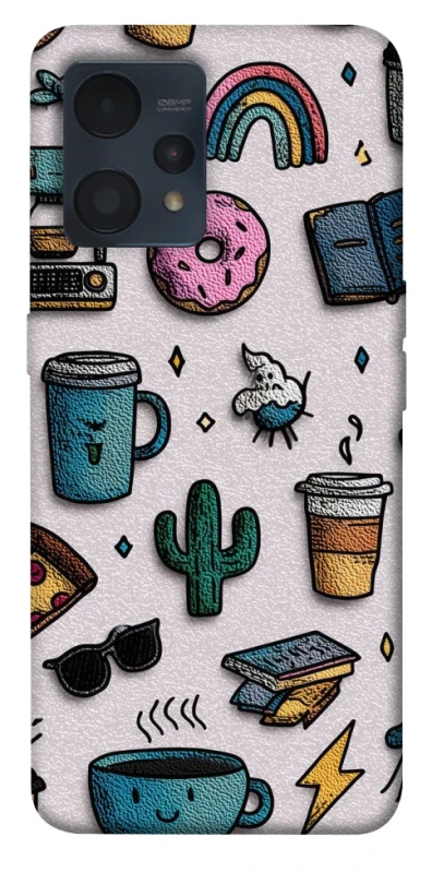 Чехол на Realme 9 4G / 9 Pro+ Your style фото 1 из 1