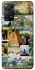 Чохол на Xiaomi Redmi Note 12 Pro 4G Art collage ver.8 фото 1 з 1