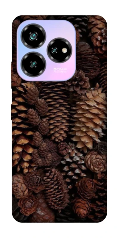 Чохол на ZTE Nubia V60 Magic1 фото 1 з 1