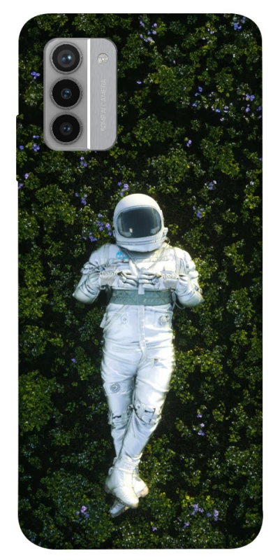 Чохол на Nokia G42 Астронавт фото 1 з 1
