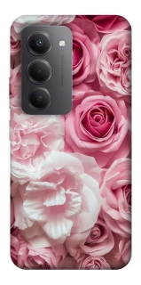 Чохол на Xiaomi Redmi 15 (EU) Рожеві Квіти фото 1 з 1