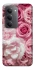 Чохол на Xiaomi Redmi 15 (EU) Рожеві Квіти фото 1 з 1