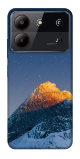Чехол на ZTE Blade A54 4G Star mountain фото 1 из 1