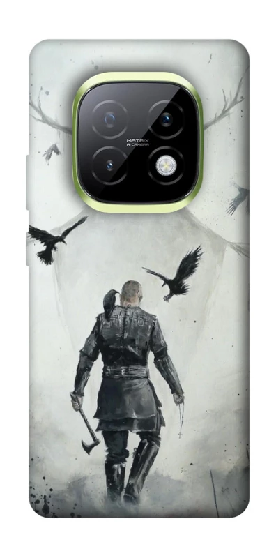 Чехол на Realme Narzo 70 Turbo Viking v4 фото 1 из 1