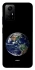 Чохол на Xiaomi Redmi Note 12S Earth фото 1 з 1