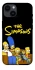 Чохол на Apple iPhone 14 (6.1") The Simpsons фото 1 з 1