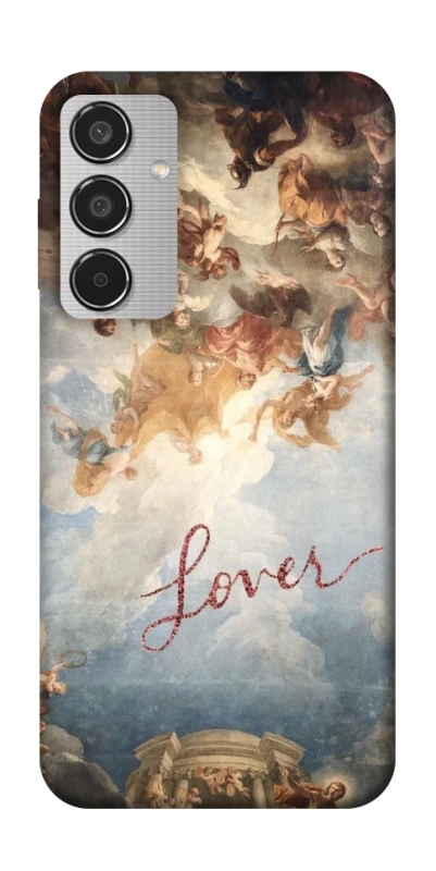 Чехол на Samsung Galaxy M35 Lover фото 1 из 1