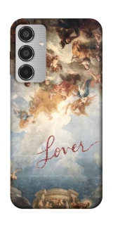 Чохол на Samsung Galaxy M35 Lover фото 1 з 1