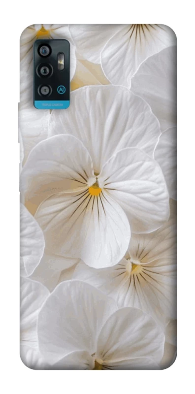 Чехол на ZTE Blade A71 Pastel Dreams фото 1 из 1