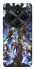 Чохол на Xiaomi Poco C75 Warcraft v3 фото 1 з 1