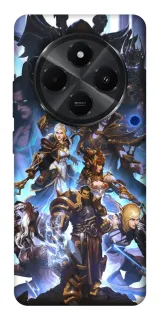 Чохол на Xiaomi Redmi A3 Pro Warcraft v3 фото 1 з 1