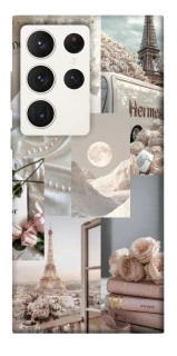 Чохол на Samsung Galaxy S23 Ultra Fashion collage ver.6 фото 1 з 1