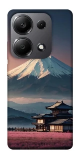 Чехол на Xiaomi Redmi Note 13 Pro 5G Fujiyama фото 1 из 1