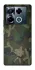 Чохол на Infinix Note 40 Pro 4G camouflage v1 фото 1 з 1