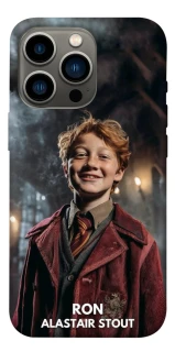 Чехол на Apple iPhone 13 Pro (6.1") New Harry Potter ver.3 фото 1 из 1